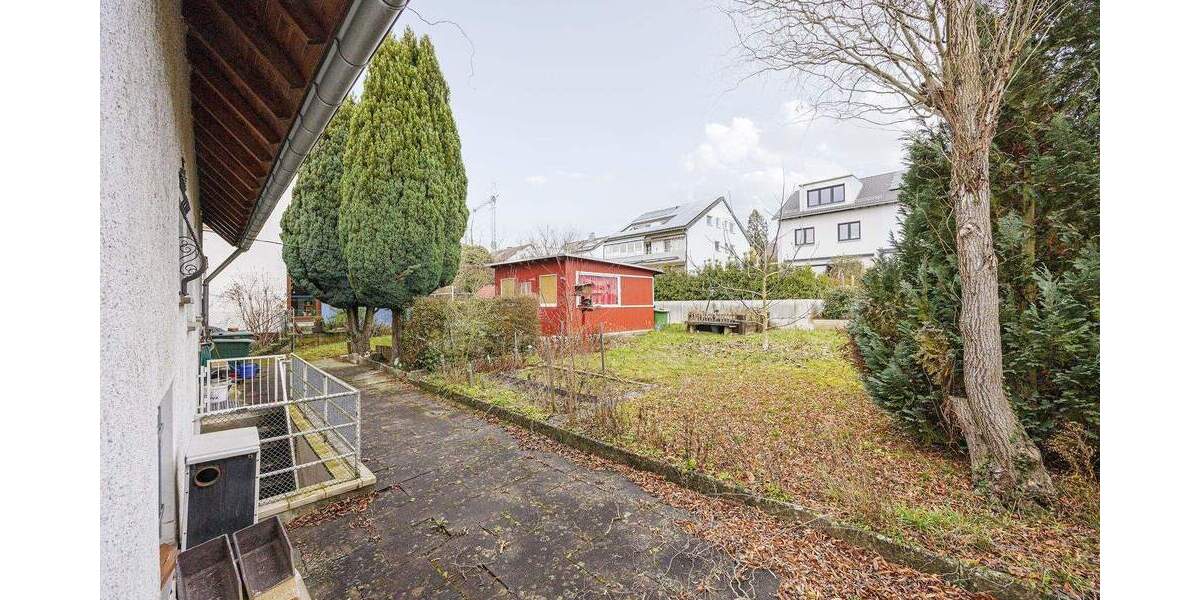 Mehrfamilienhaus, Wohnhaus Bietigheim-Bissingen Bietigheim - 7 Zimmer, 171 m&sup2;, 695.000&euro; | Angebot:25775328