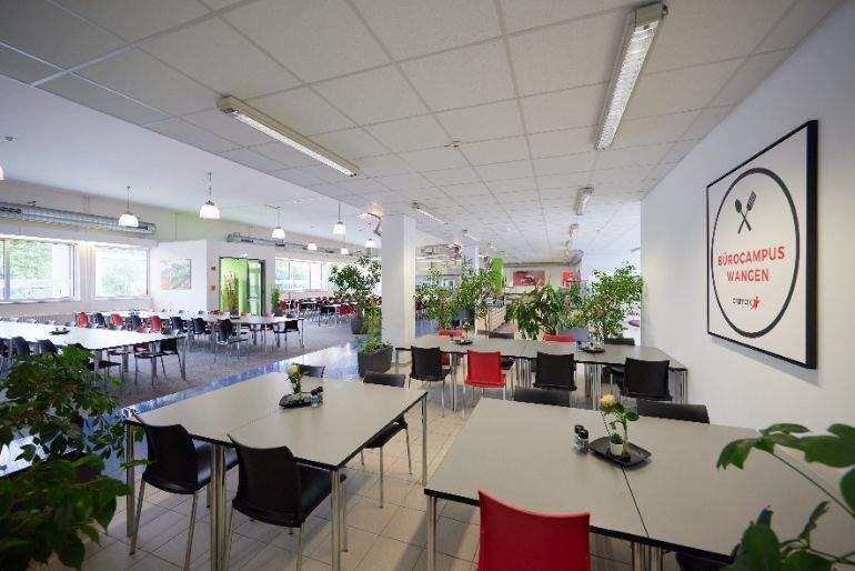 Gewerbeobjekt Stuttgart Wangen - 8.976&euro; | Angebot:25920911