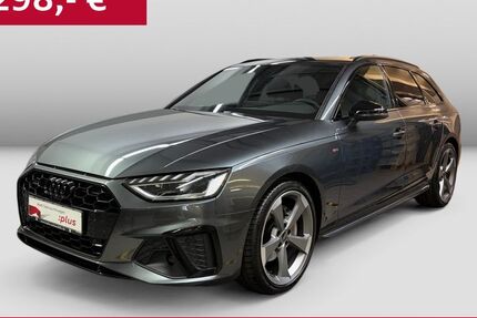 Audi A4 23.358 km 37.960 &euro; Ludwigsburg 71636