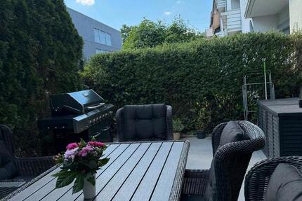Wohnung Stuttgart Luginsland - 3 Zimmer, 60 m&sup2;, 318.000&euro; | Angebot:26639907