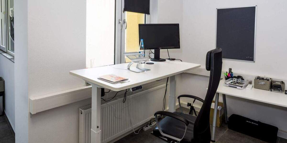 Gewerbeobjekt Stuttgart Süd - 1.364&euro; | Angebot:25865562