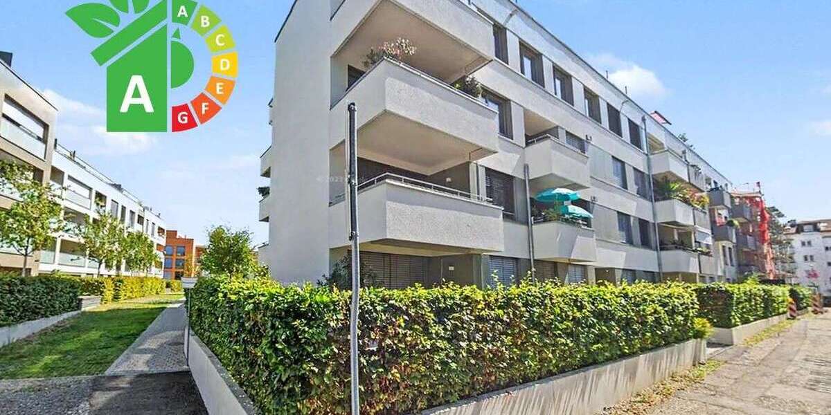Etagenwohnung Esslingen Pliensauvorstadt - 5 Zimmer, 123 m&sup2;, 1.850&euro; | Angebot:27329880