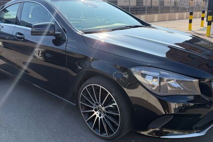Mercedes-Benz CLA 220 138.000 km 17.999 &euro; Ditzingen 71254