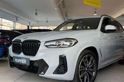 BMW X3 29.960 km 54.900 &euro; Vaihingen/Enz 71665
