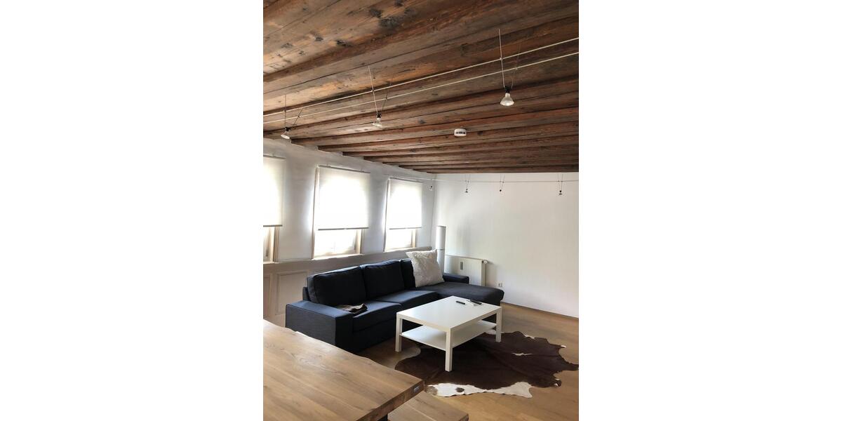 Etagenwohnung Ditzingen - 2 Zimmer, 63 m&sup2;, 1.000&euro; | Angebot:24784586