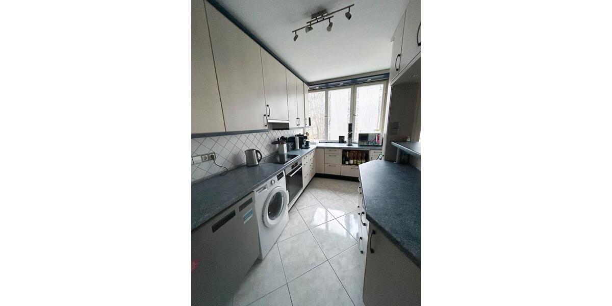 Etagenwohnung Fellbach Oeffingen - 3.5 Zimmer, 83 m&sup2;, 295.000&euro; | Angebot:27092120