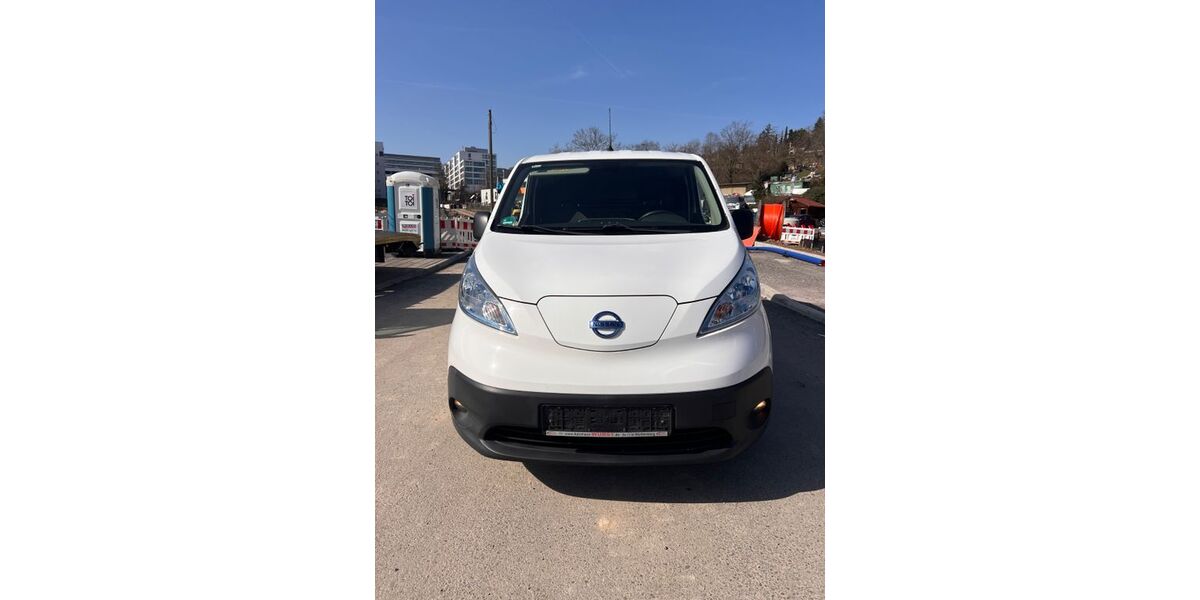 Nissan NV200 41.300 km 8.500 &euro; Stuttgart 70376