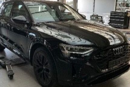 Audi Q8 84.500 km 43.990 &euro; Magstadt 71106
