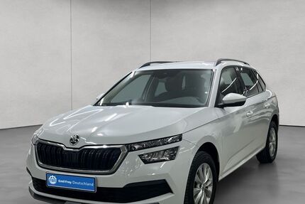 Skoda Kamiq 31.362 km 18.890 &euro; Filderstadt 70794