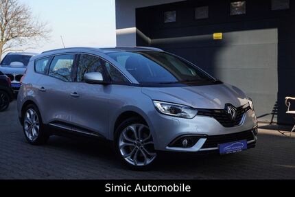 Renault Grand Scenic 112.000 km 13.650 &euro; Owen 73277