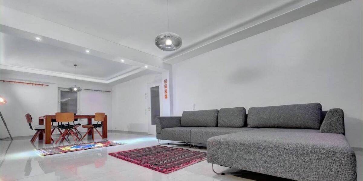 Etagenwohnung Benningen - 6 Zimmer, 119 m&sup2;, 549.000&euro; | Angebot:25940613