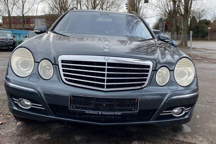 Mercedes-Benz E 200 307.000 km 2.500 &euro; Sindelfingen 71065