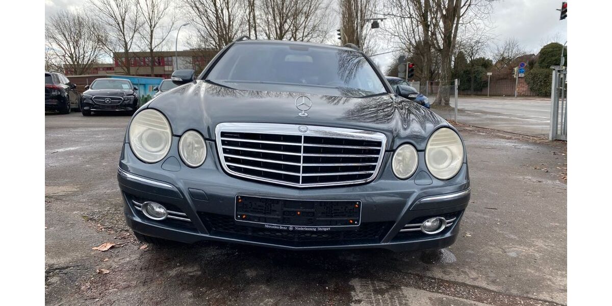 Mercedes-Benz E 200 307.000 km 2.500 &euro; Sindelfingen 71065