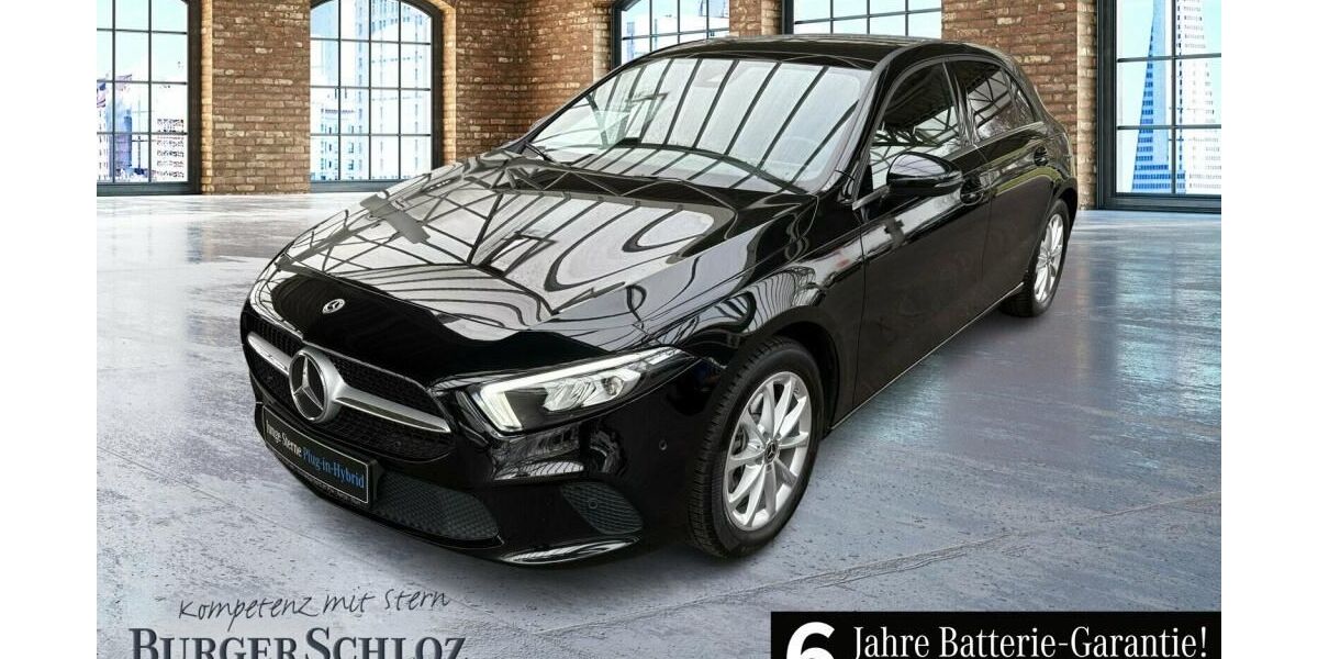 Mercedes-Benz A 250 35.000 km 24.400 &euro; Schorndorf 73614