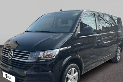 VW T6 Caravelle 75.000 km 38.990 &euro; Stuttgart 70437