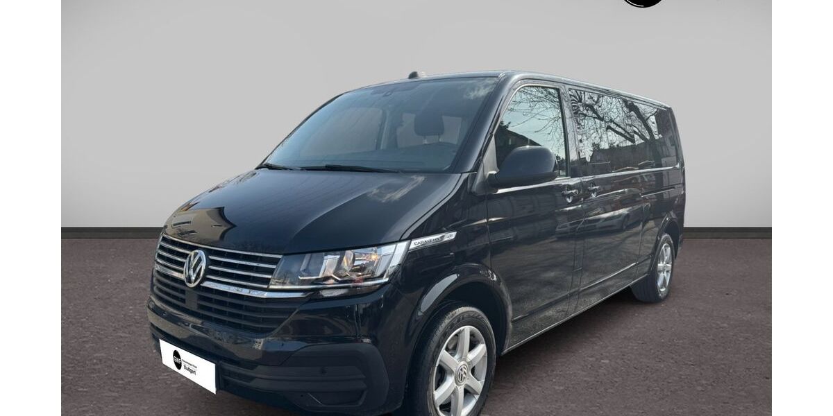 VW T6 Caravelle 75.000 km 38.990 &euro; Stuttgart 70437