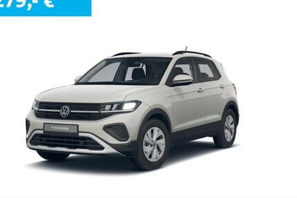 VW T-Cross 4.159 km 23.430 &euro; Schorndorf 73614