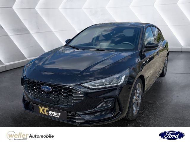 Ford Focus 1.571 km 26.150 &euro; Bietigheim-Bissingen 74321