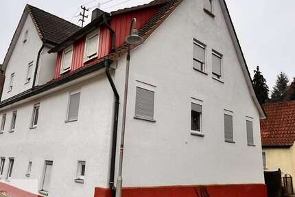 Haus Sulzbach an der Murr - 7 Zimmer, 183 m&sup2;, 350.000&euro; | Angebot:24810663