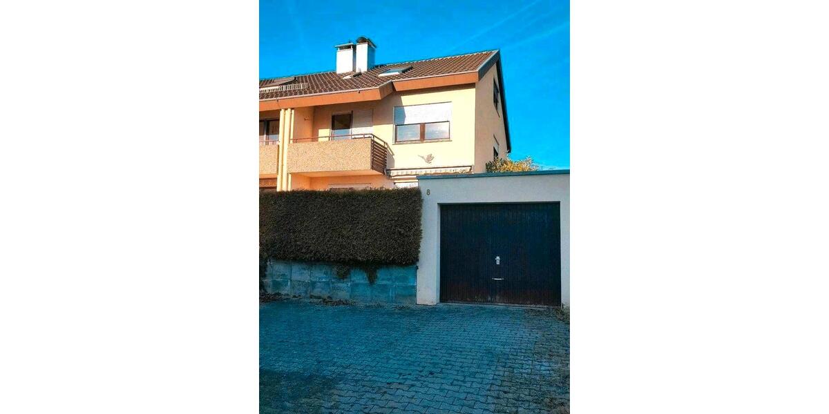 Doppelhaushälfte Leonberg - 6 Zimmer, 146 m&sup2;, 500.000&euro; | Angebot:26682943