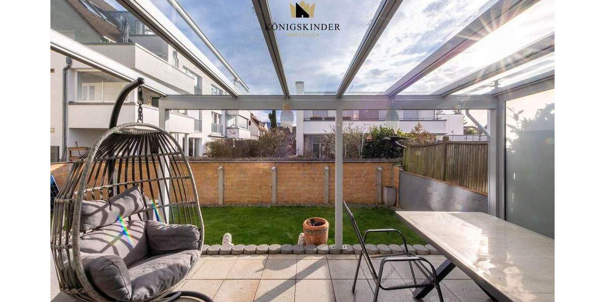 Doppelhaushälfte Weilheim an der Teck Weilheim - 8 Zimmer, 139 m&sup2;, 590.000&euro; | Angebot:25770795