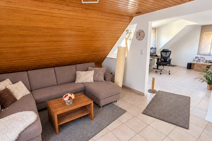 Wohnung Stuttgart Bad Cannstatt - 3.5 Zimmer, 75 m&sup2;, 825&euro; | Angebot:27720547