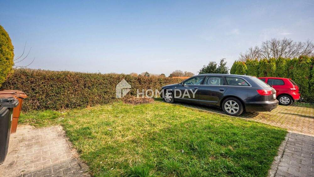 Etagenwohnung Hemmingen - 2 Zimmer, 59 m&sup2;, 215.000&euro; | Angebot:25694125