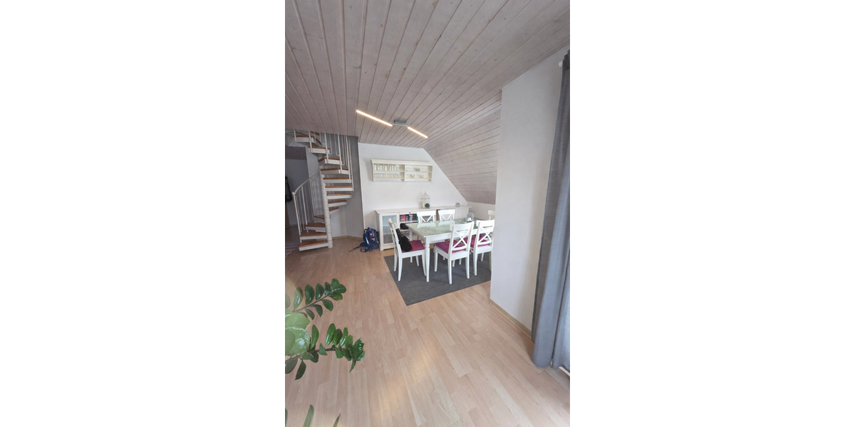 Wohnung zum Kaufen in Beuren 265.000 € 68 m² - Etagenwohnung Beuren | Angebot:26403400