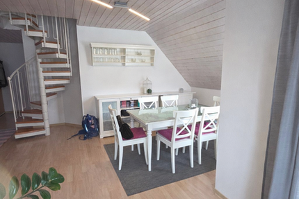 Wohnung zum Kaufen in Beuren 265.000 € 68 m² - Wohnung Beuren | Angebot:26403400