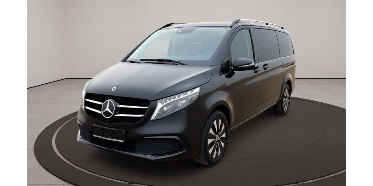 Mercedes-Benz V 300 50.079 km 59.990 &euro; Magstadt 71106