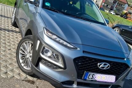 Hyundai KONA 88.000 km 13.300 &euro; Nurtingen 72622
