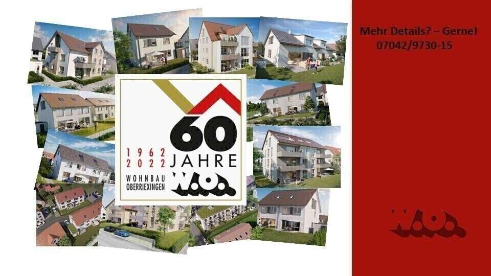 Etagenwohnung Vaihingen an der Enz - 2 Zimmer, 1.200&euro; | Angebot:23245965