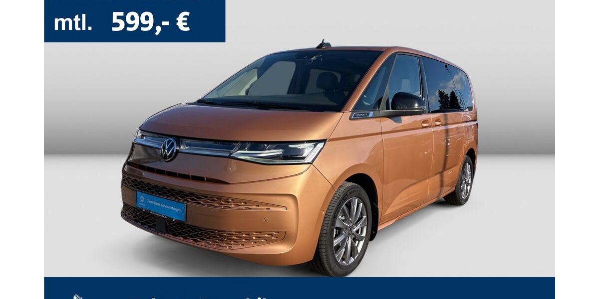 VW T7 Multivan 74.502 km 44.990 &euro; Bietigheim-Bissingen 74321