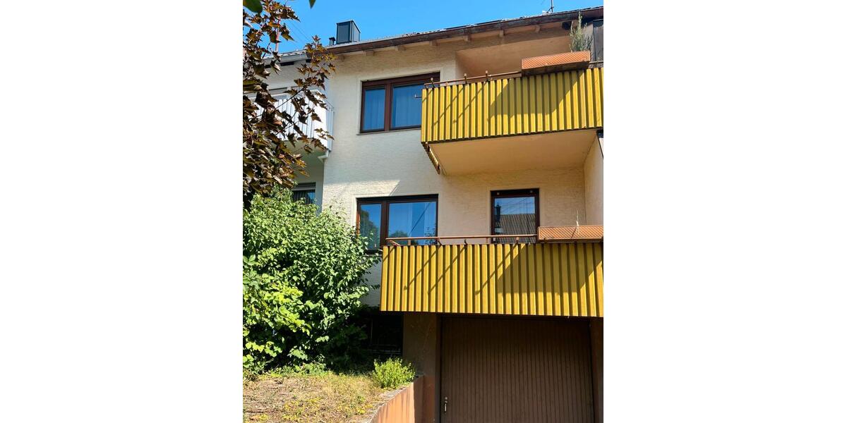 Reihenhaus Filderstadt - 5 Zimmer, 134 m&sup2;, 438.000&euro; | Angebot:27269615