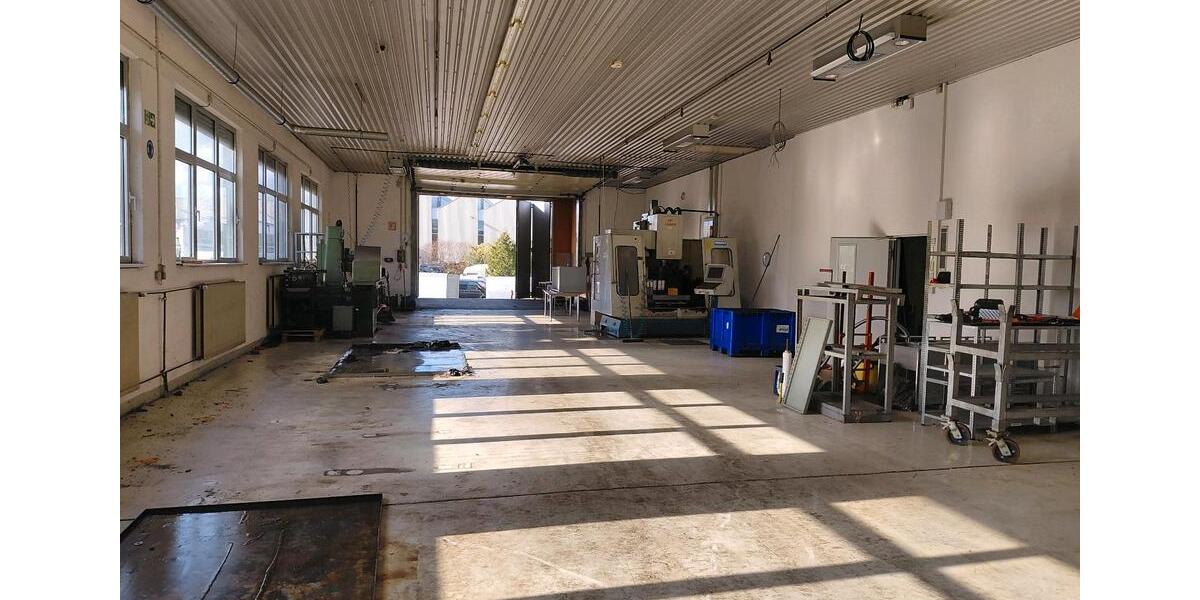 Gewerbeobjekt Vaihingen an der Enz - 4.500&euro; | Angebot:24554387