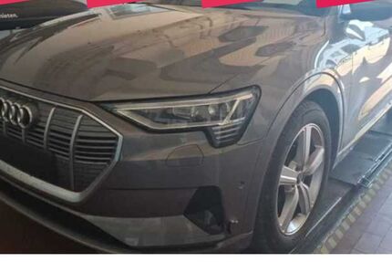 Audi e-tron 22.484 km 33.979 &euro; Leonberg 71229