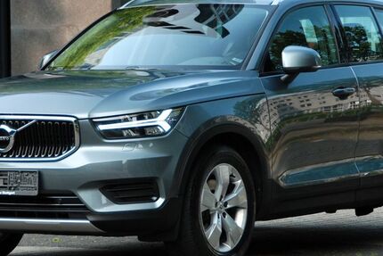 Volvo XC40 81.000 km 21.990 &euro; Stuttgart 70567