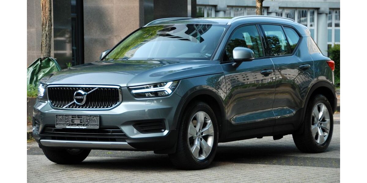 Volvo XC40 81.000 km 21.990 &euro; Stuttgart 70567