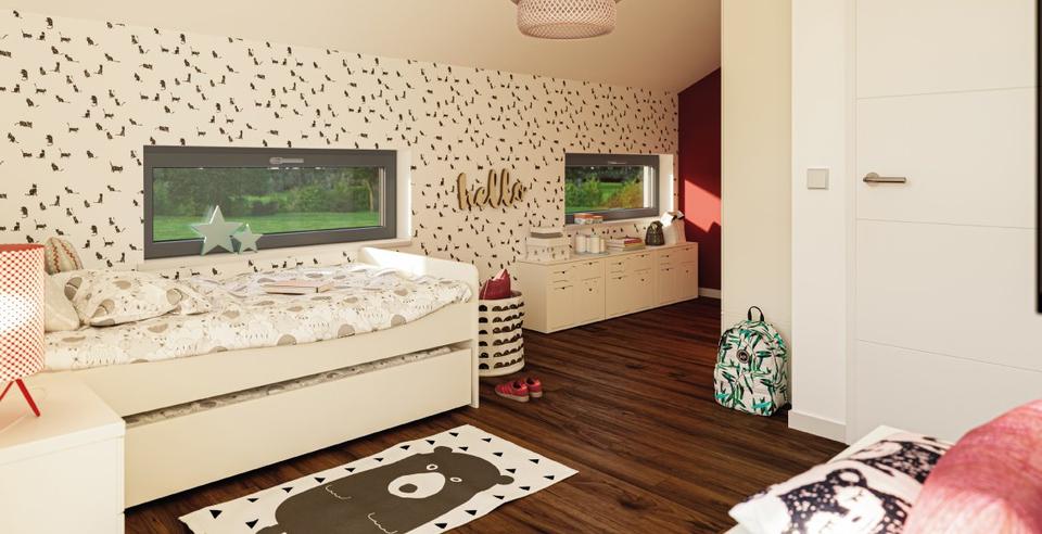 Doppelhaushälfte Walddorfhäslach - 4 Zimmer, 130 m&sup2;, 2.450&euro; | Angebot:25961724