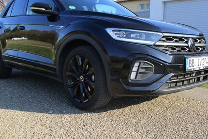 VW T-Roc 39.547 km 26.900 &euro; Sindelfingen 71069