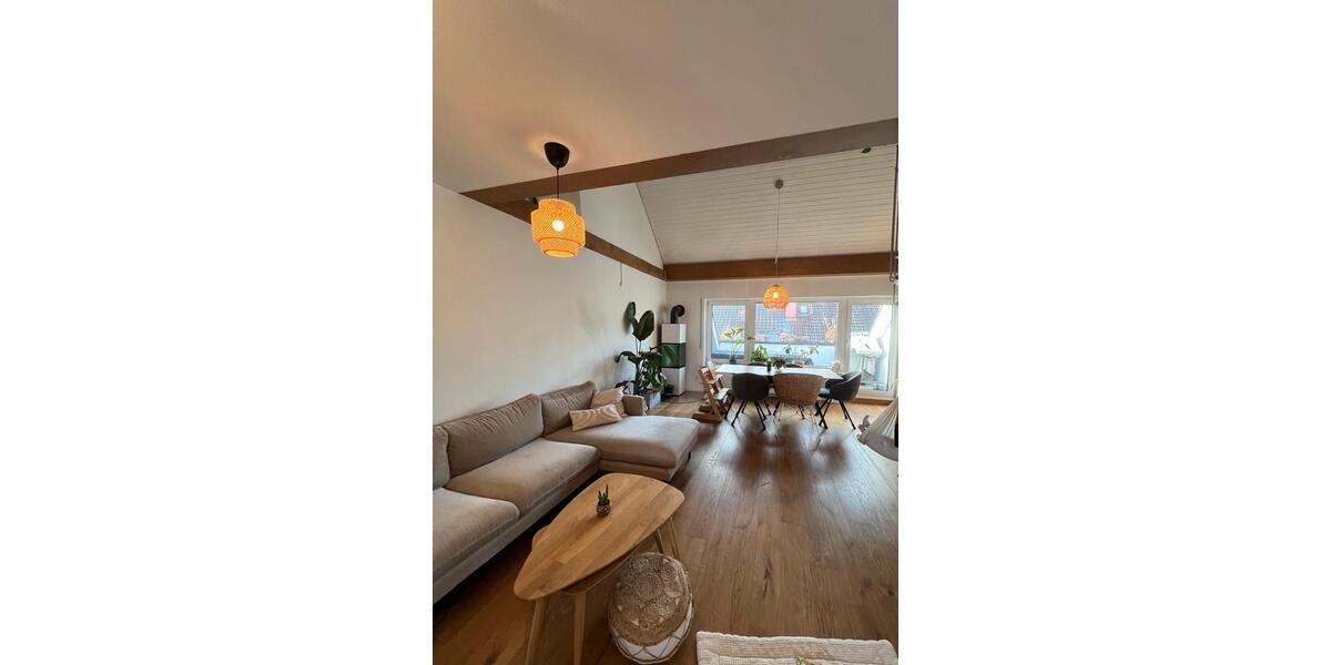 Maisonettenwohnung Filderstadt - 5 Zimmer, 98 m&sup2;, 499.000&euro; | Angebot:24826650