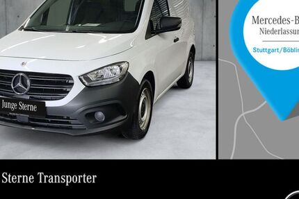 Mercedes-Benz Citan 80.526 km 13.780 &euro; Böblingen 71034