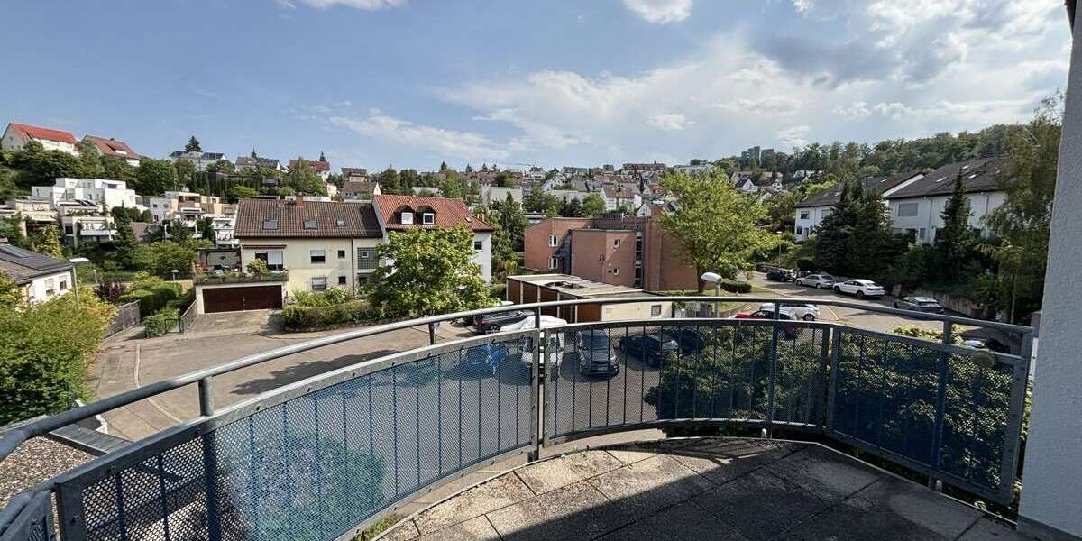 Etagenwohnung Stuttgart/ Botnang Botnang - 2 Zimmer, 49 m&sup2;, 260.000&euro; | Angebot:27286256