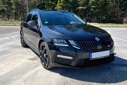 Skoda Octavia 132.700 km 19.100 &euro; Leonberg 71229