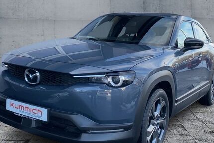 Mazda MX-30 31.592 km 16.479 &euro; Backnang 71522