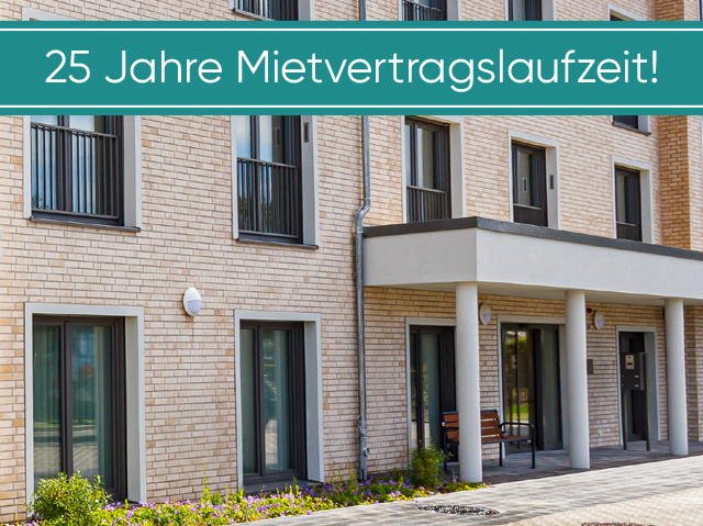 Etagenwohnung Ludwigsburg Eglosheim - 1 Zimmer, 43 m&sup2;, 221.450&euro; | Angebot:23149243