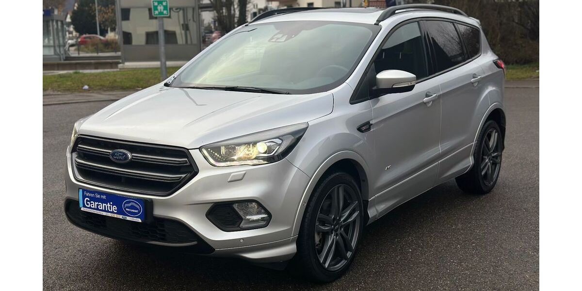 Ford Kuga 80.919 km 15.699 &euro; Kernen im Remstal 71394