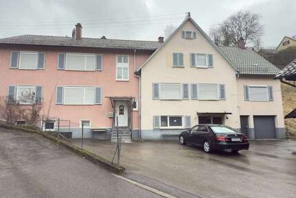 Haus Spiegelberg - 14 Zimmer, 331 m&sup2;, 670.000&euro; | Angebot:23330839