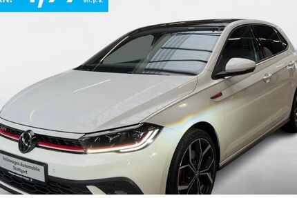 VW Polo 40.644 km 24.430 &euro; Stuttgart-Feuerbach 70469