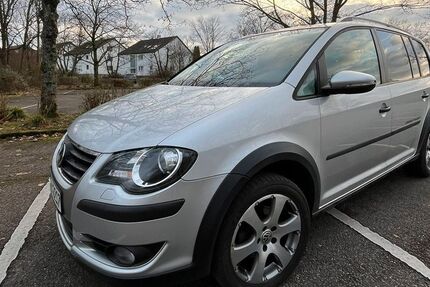 VW Touran 163.000 km 6.690 &euro; Weissach im Tal 71554